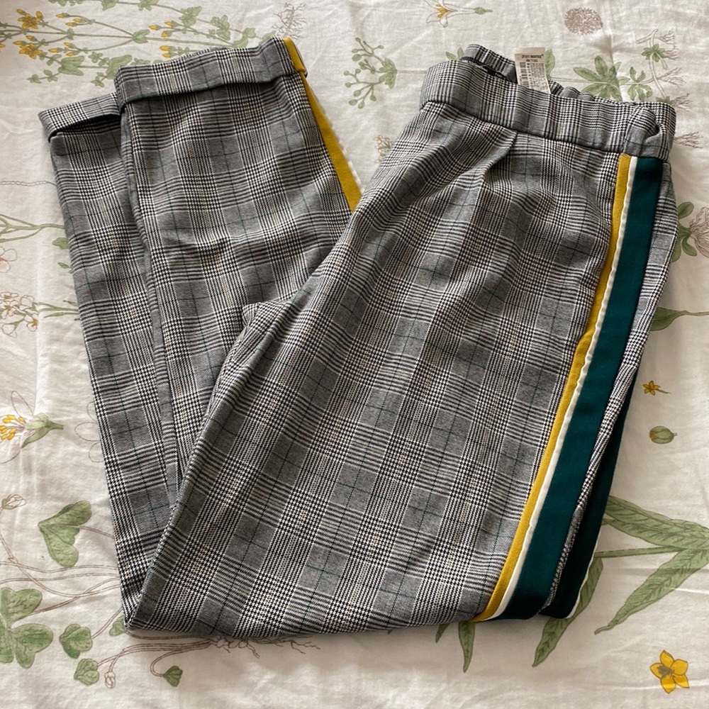 Zara pants S